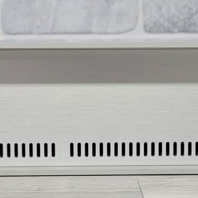 TC Electronic System 6000 MKII Mainframe with Stereo & Surround Mastering + Reverb Licenses image 1