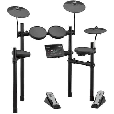 Yamaha DTX432K Electronic Drum Set image 4