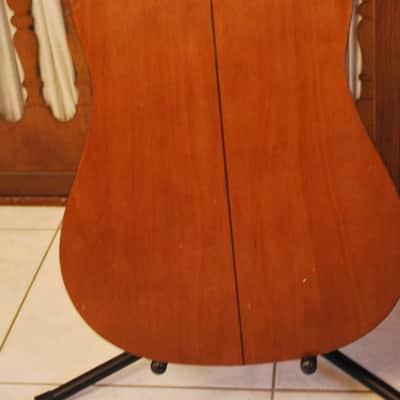OSCAR SCHMIDT ACOUSTIC GUITAR OG2N 1998 image 5