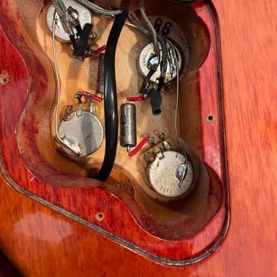 Gibson Custom Shop Les Paul 1958 Reissue R8 2006 image 9