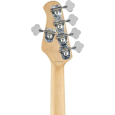 NEW STERLING BY MUSIC MAN RAY35HH - DAPHNE BLUE image 6