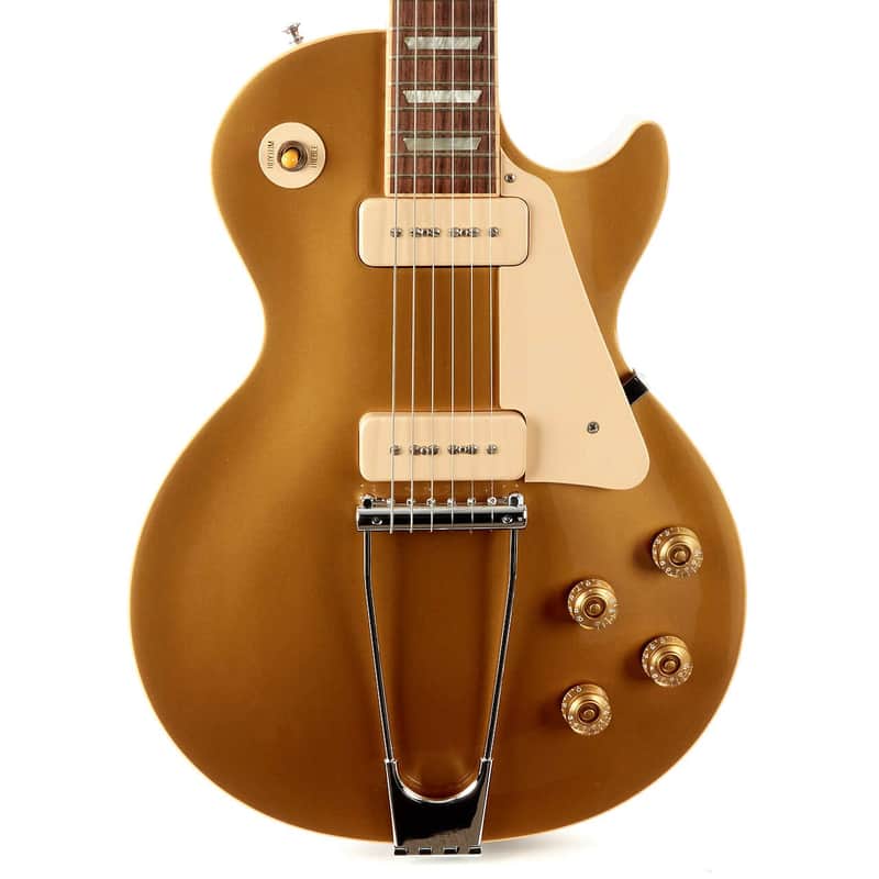 Gibson Les Paul '52 Tribute Prototype 2009 | Reverb