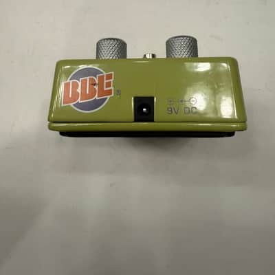 BBE Sound inc. Soul Vibe V1 Rotary Speaker Simulator Guitar Effect Pedal image 5