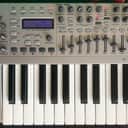Novation X-Station 25-Key 8-Voice Synthesizer with USB Audio Interface