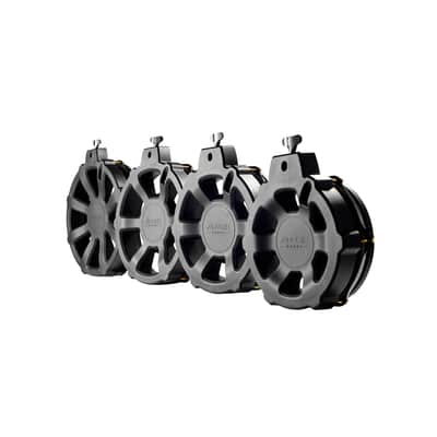 Alesis Strata Prime 10-Piece Electronic Drum Kit image 9