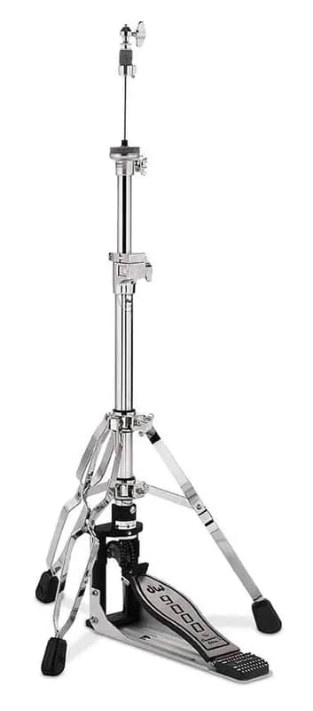 DW 9000 HiHat 3-Bein Ständer image 1