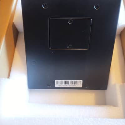 Warm Audio Throne of Tone 2025 - Present - Black image 3