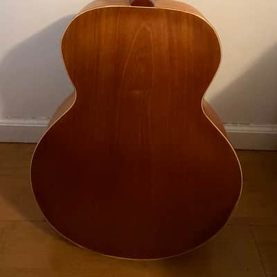Gibson ES-125 (1950’s) image 4