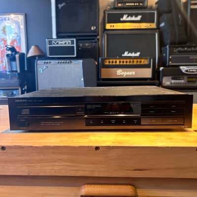 Lot of CD/Cassette Players-JVC-Onkyo-Sony A/V Receiver For Parts/Repair image 3