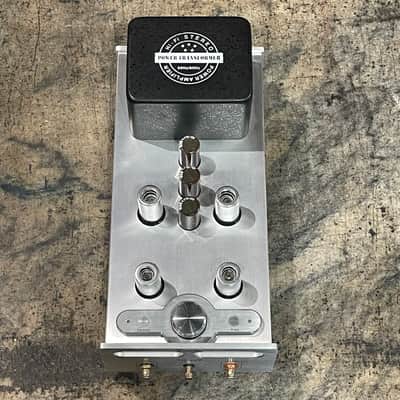 Yaqin MS-12B Hi-Fi stereo phono preamplifier image 8