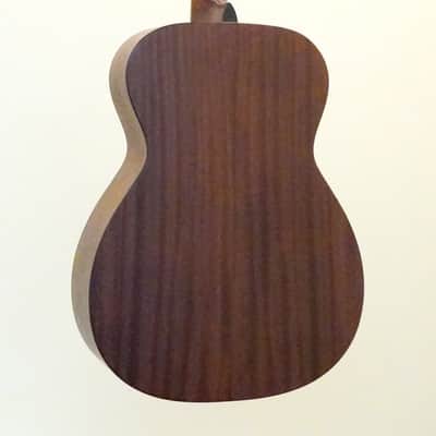 Eastman Acoustic PCH1-OM Ochestra Model Natural Finish image 6