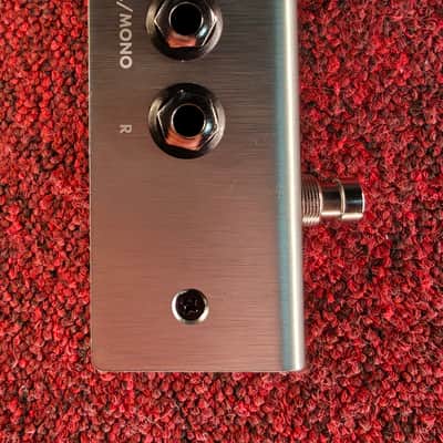 Fender The Pinwheel Rotary Speaker Emulator 2019 - Present - Green image 3