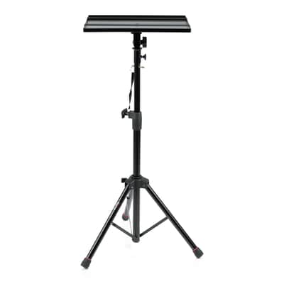 Gator Frameworks GFWLAPTOP1500 Tripod Laptop and Projector Stand image 1