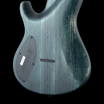 Mayones Regius Core 6 image 6