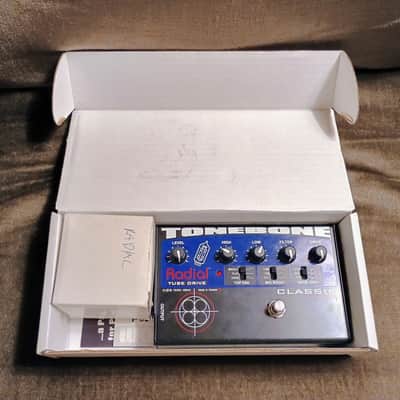 Radial Tonebone Classic 2010s - Black image 2