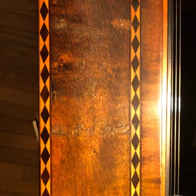 Sho-Bud ldg s-d 10 string 1970-1990 ? - green image 9