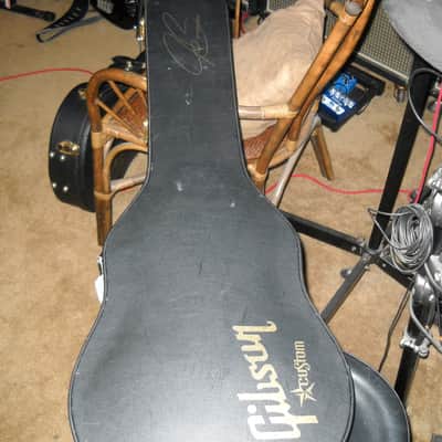 Gibson Custom Shop "Inspired By" Joe Bonamassa Aged Les Paul Goldtop 2008 - 2010 image 11
