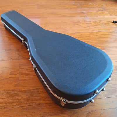 Ovation Celebrity CC148 Mid 90's Anniversary Model Guitar with Case Lot 72-07 image 12