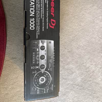 Pioneer Dj Remix - Station 1000 RMX 1000 2024 image 4