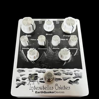 Behringer BM-15M Resonance Filter | Reverb