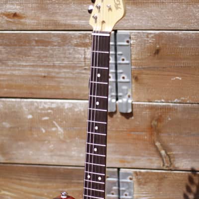 FGN Iliad JIL2-DU-EW2-R - Koa Natural Burst image 9
