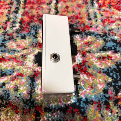 Wampler Plexi Drive 2010s - White image 3