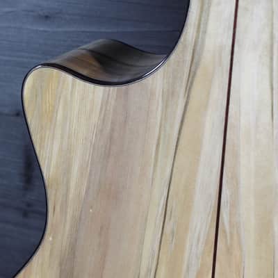 Taylor 814ce Special Edition – Blackheart Sassafras | Tone Show Exclusive image 12