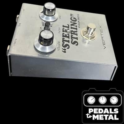 Vertex Steel String 2010s - Silver - X16182 image 3