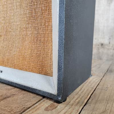 Airline Model 9003 Amp 1960 image 8
