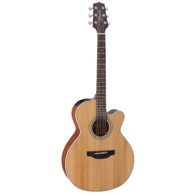 Takamine GN20CE - Natural Satin image 2