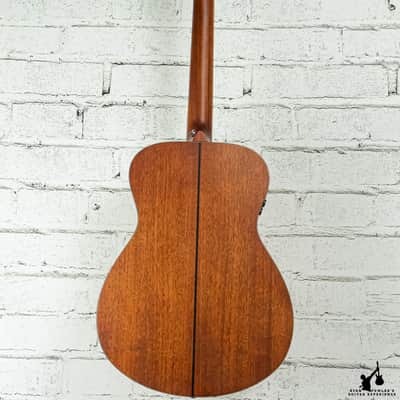 Yamaha Red Label FSX3 Acoustic Electric Natural w/ Bag (#1502) image 5