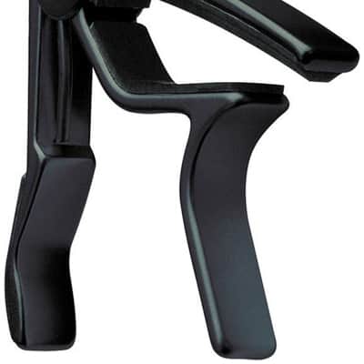 Dunlop 83CB Trigger Folk - Noir image 2