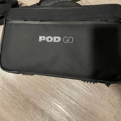 Line 6 POD GO & Powercab 112 Bundle image 3