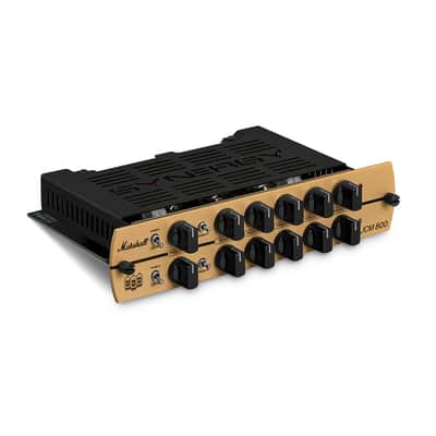 Synergy Amps Marshall JCM 800 Preamp Module