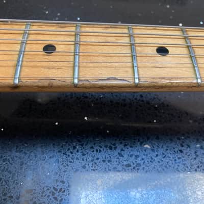 Fender Stratocaster Neck 1978 - 1981 - Maple image 7