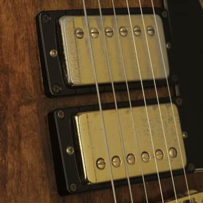 Gibson Les Paul Artisan 1977 - Walnut image 21