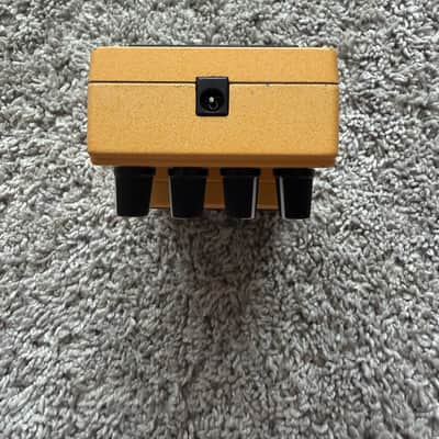 DigiTech Crossroads Eric Clapton 2000s - Yellow image 5