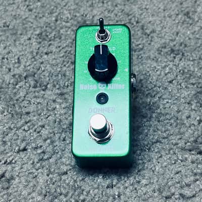 Donner Noise Killer Pedal image 1