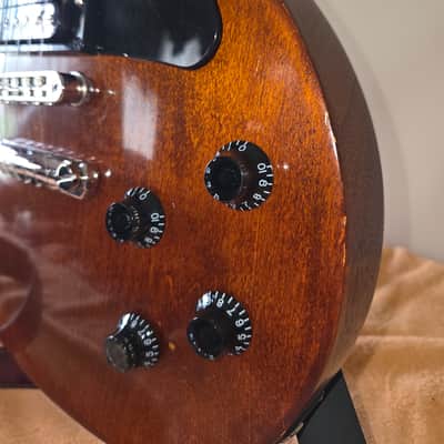 Gibson Les Paul Faded 2018 image 8
