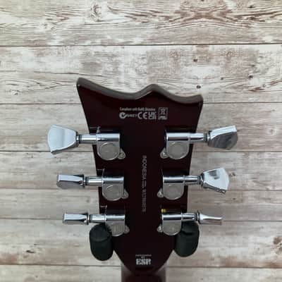 Used ESP LTD EC-256 image 10