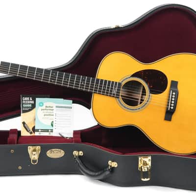 Martin OMJM John Mayer Signature 2023 image 3