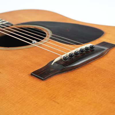 Martin D18 1952 image 7