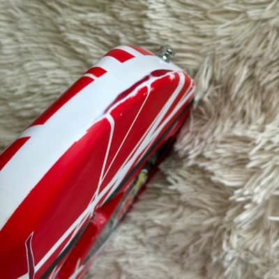 Kramer USA 1984 EVH 5150 Electric Guitar image 18