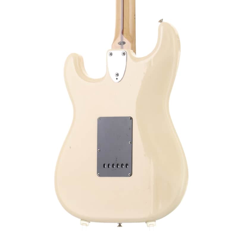 TOKAI SS-38 White Silver Star [3041456] (05/28) | Reverb