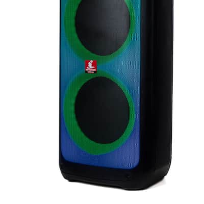 Audiodesign PRO DJ 212S - Diffusore Portatile Party Speaker image 7