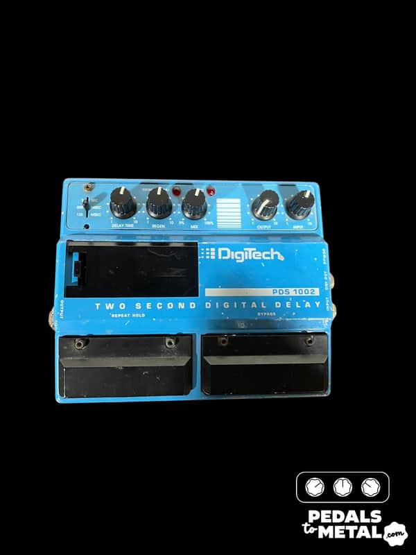 DigiTech PDS 1002 | Reverb
