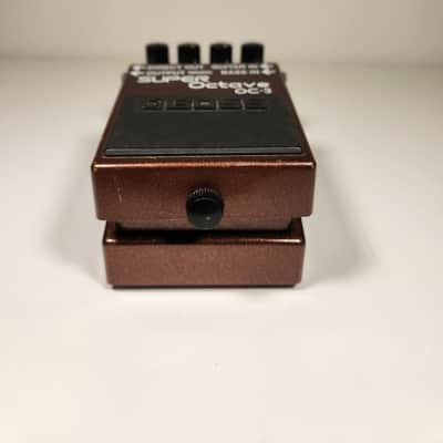 Boss OC-3 Super Octave image 4