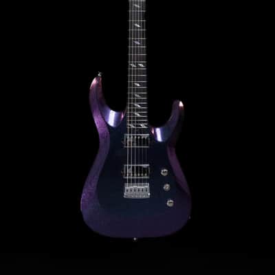 Iconic Guitars Solana VM Sonic Blue #0513 | Reverb
