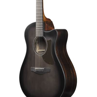 Ibanez AAM70CE-TBN - Acoustic Guitar image 4