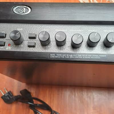 Ampeg SVT-3 PRO image 2